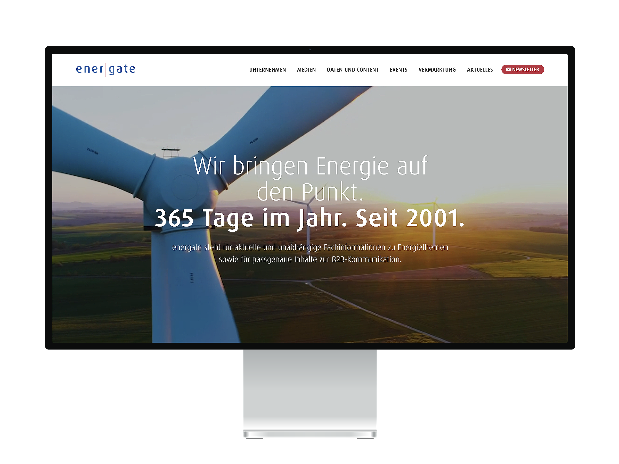 Internetagentur Münster