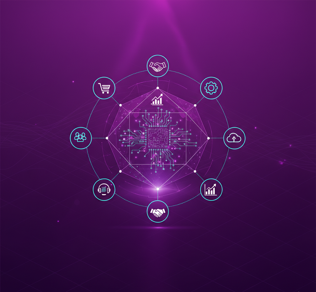 Künstliche Intelligenz - Agentur Münster