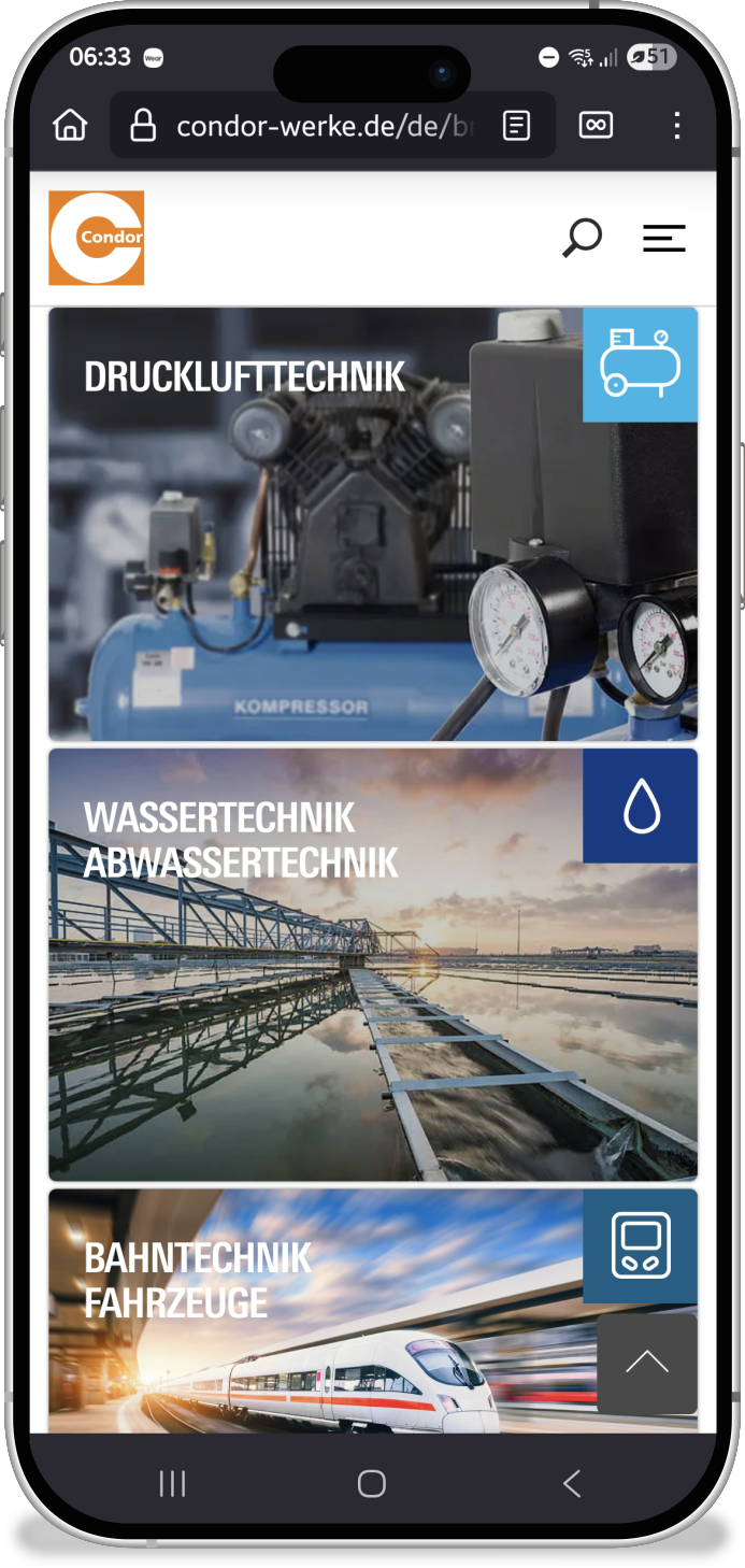 Webdesign Agentur Münster