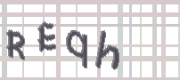 CAPTCHA Bild zum Spamschutz 