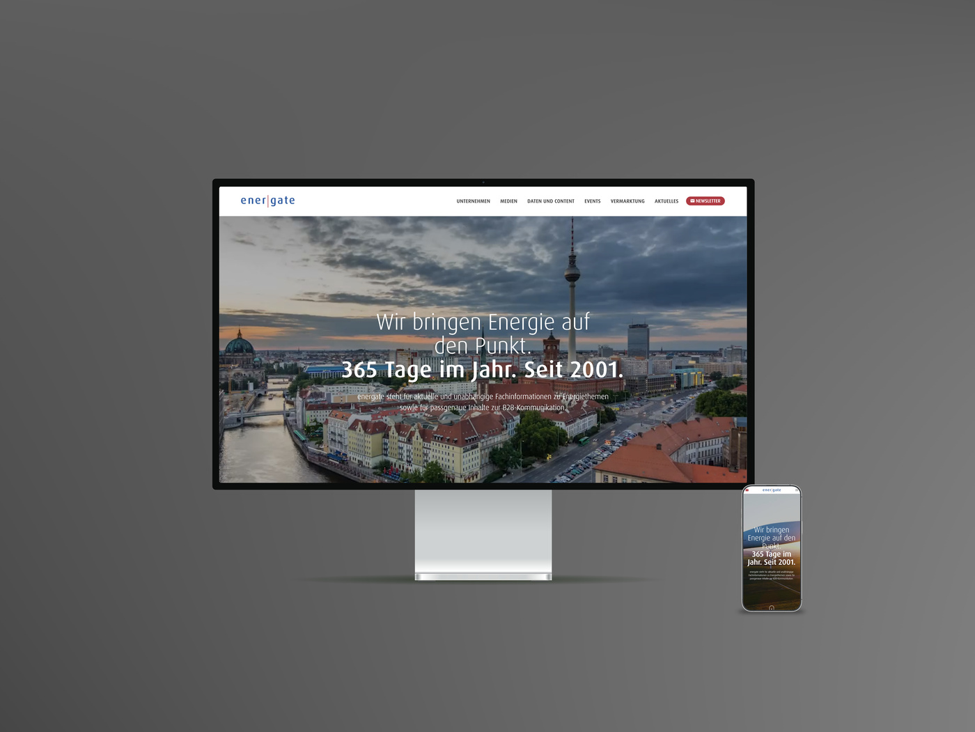 TYPO3 Agentur Münster