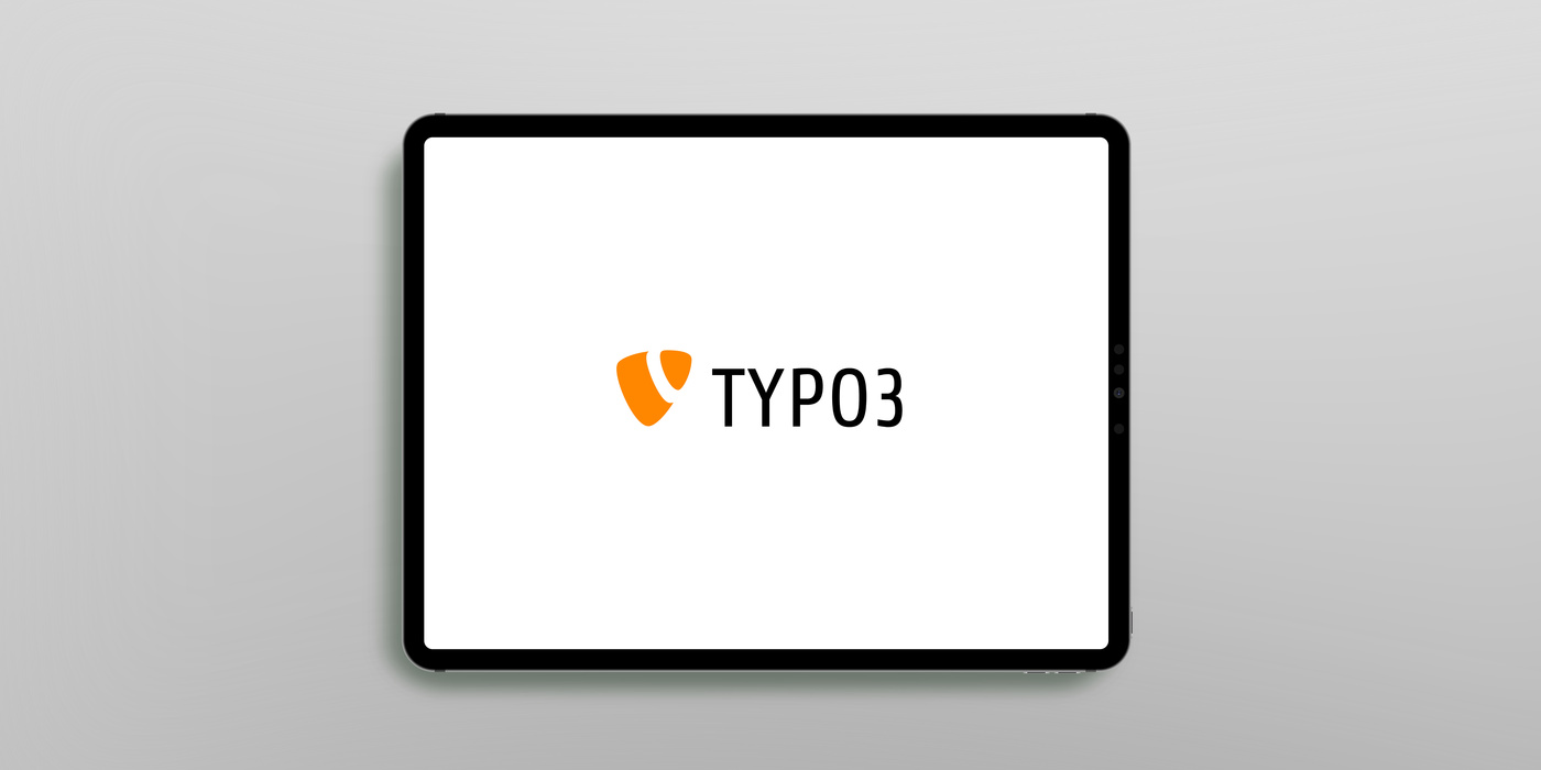 TYPO3 Agentur Münster
