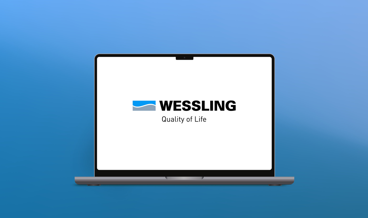 TYPO3 Entwicklung Website für die WESSLING Group - SEO & Programmierung