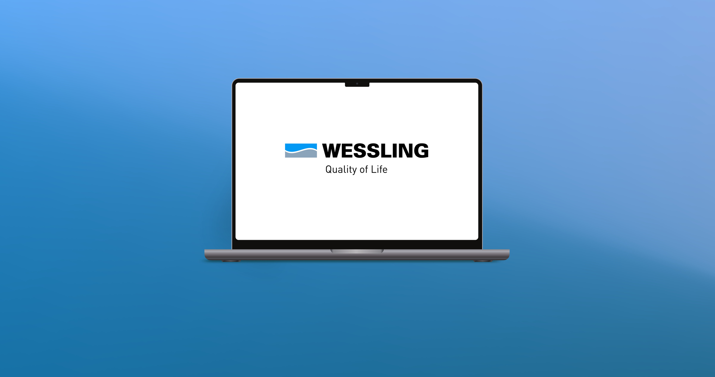 TYPO3 Entwicklung Website für die WESSLING Group - SEO & Programmierung