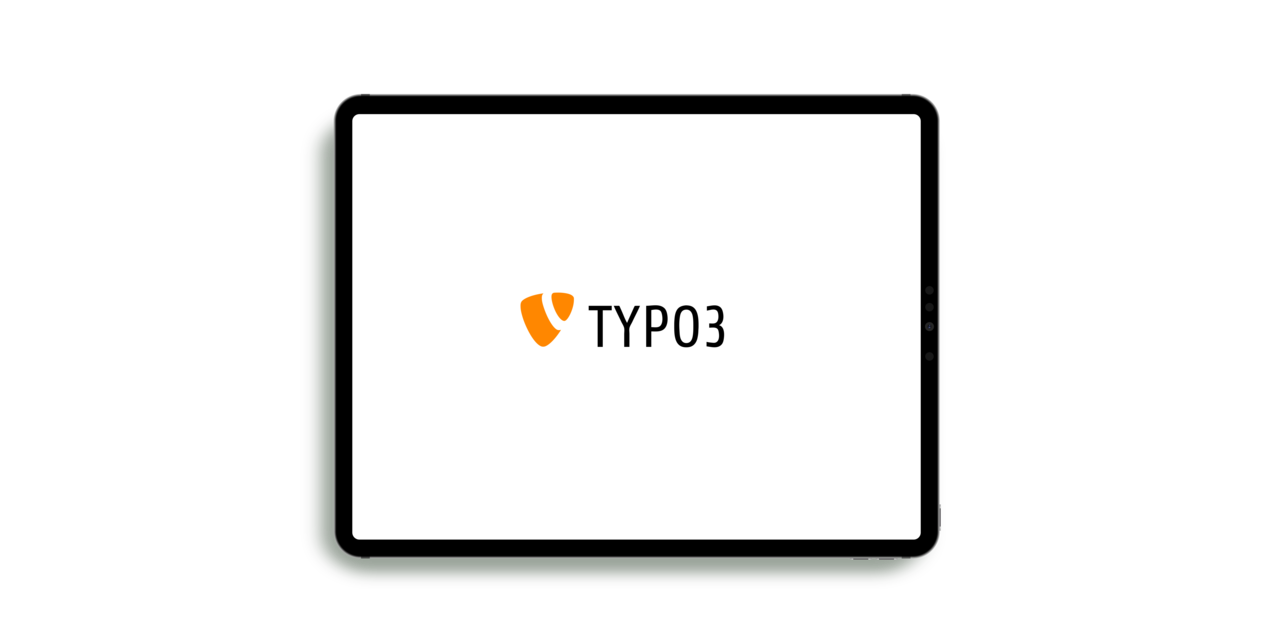 TYPO3 Entwicklung Relaunch