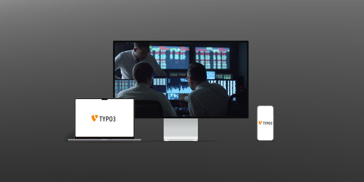 TYPO3 Agentur Münster