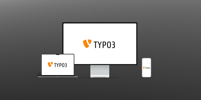 TYPO3 Update