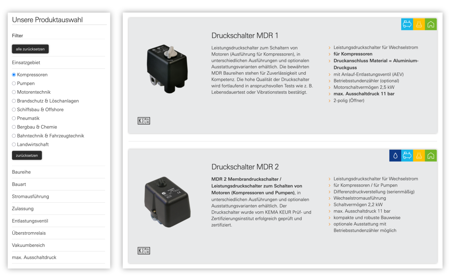 TYPO3 Agentur Münster