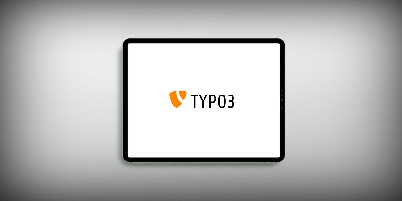 TYPO3 CMS Entwicklung für den Mittelstand