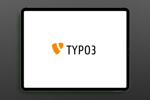 TYPO3 B2B Portal - TYPO3 Portal Website entwickelt & implementiert in TYPO3