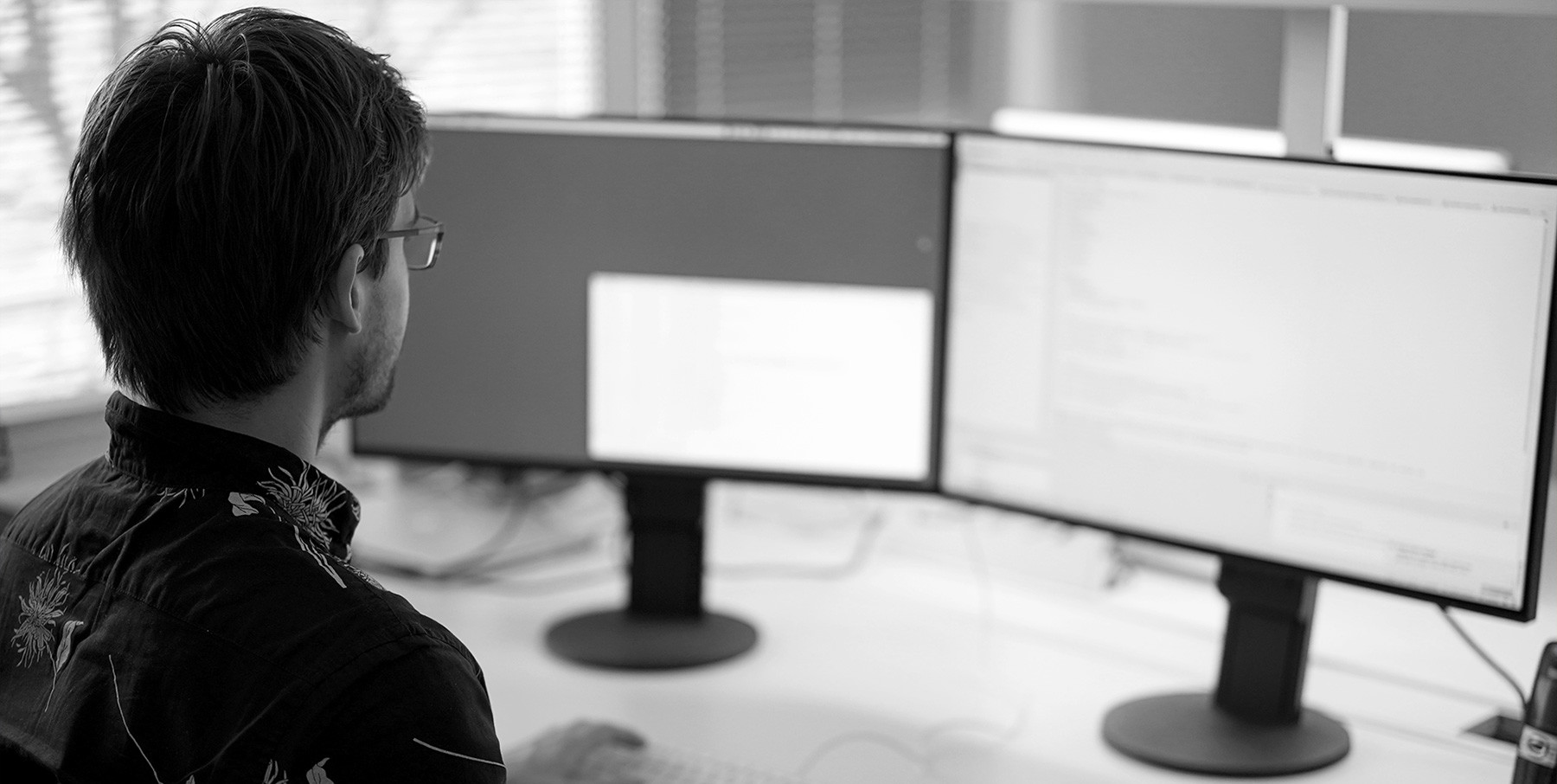 Individuelle Webentwicklung Münster