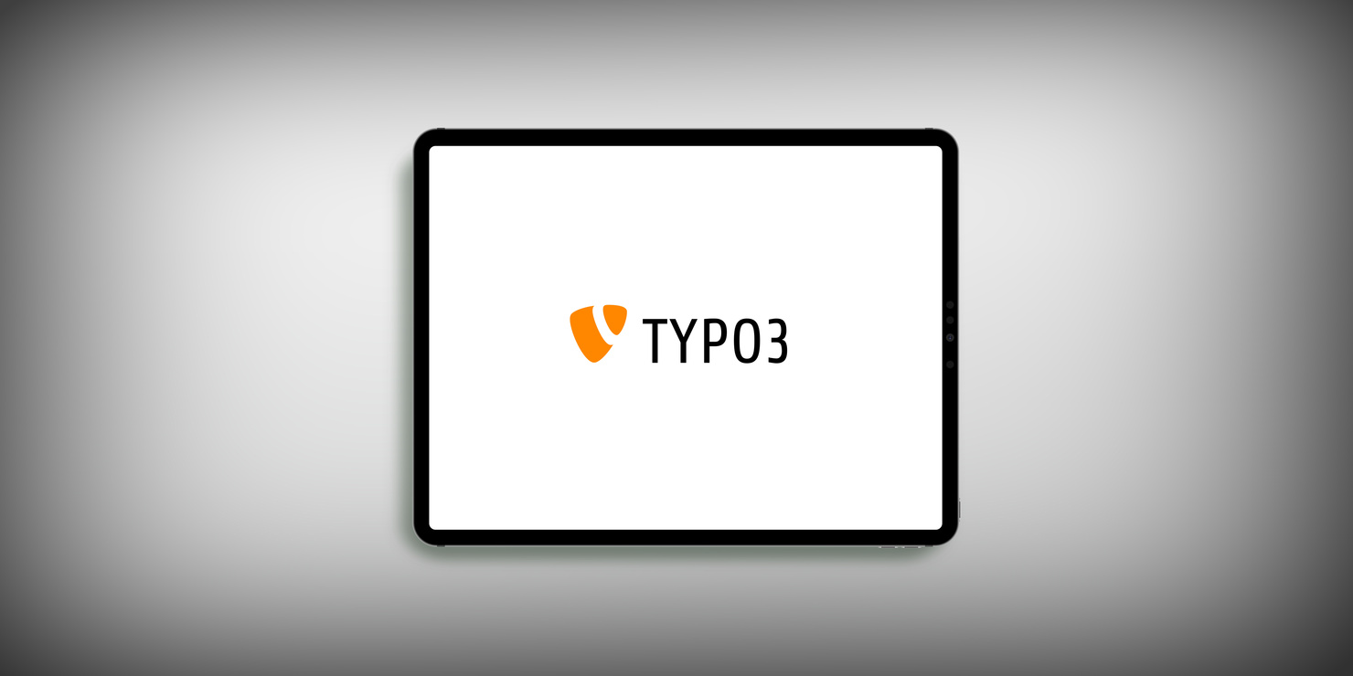 TYPO3 für meister.com
