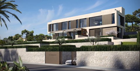 WordPress & Marketing für Engel & Völkers - WordPress &amp; Marketing für Engel &amp; Völkers