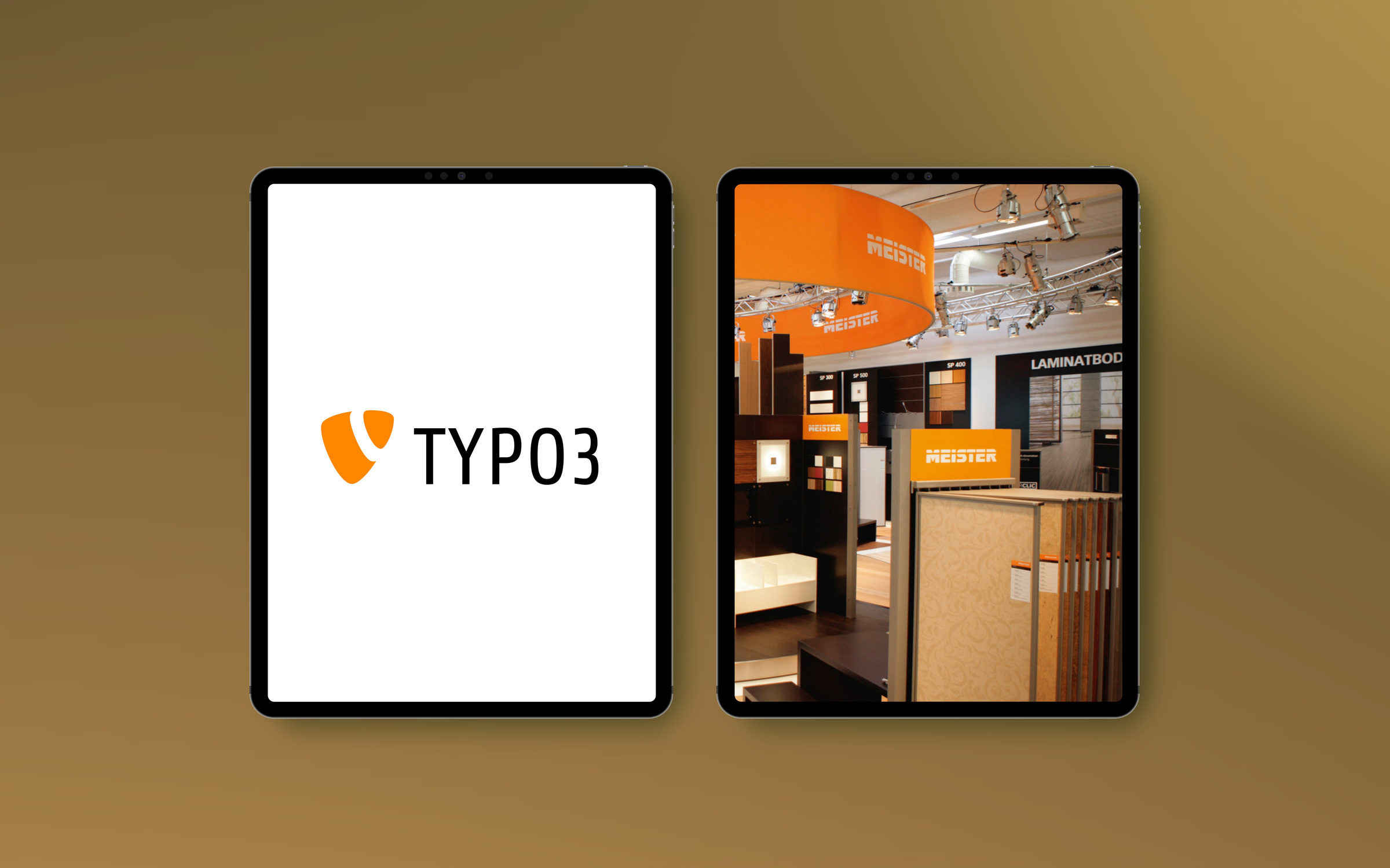 TYPO3 Agentur Entwicklung
