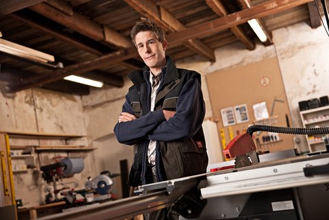 TYPO3 B2B Portal für MEISTER.com - TYPO3 CMS für Business-to-Business Portal der Marke MEISTER