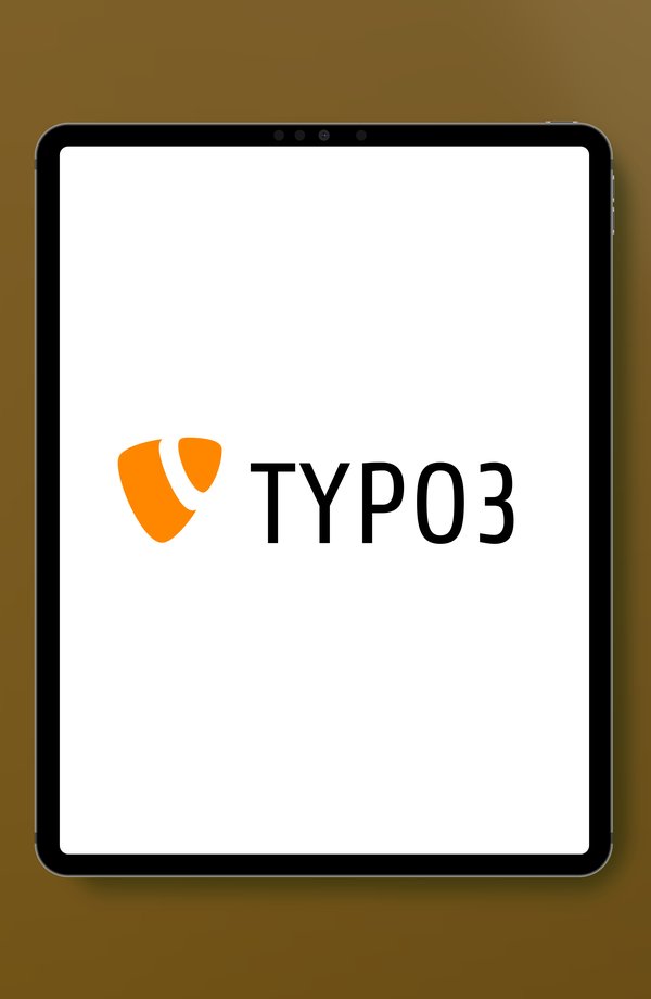 TYPO3 für die MeisterWerke TYPO3 für die MeisterWerke