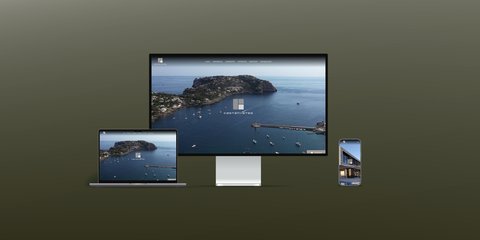 WordPress für Engel & Völkers - WordPress Entwicklung für Immobilien
