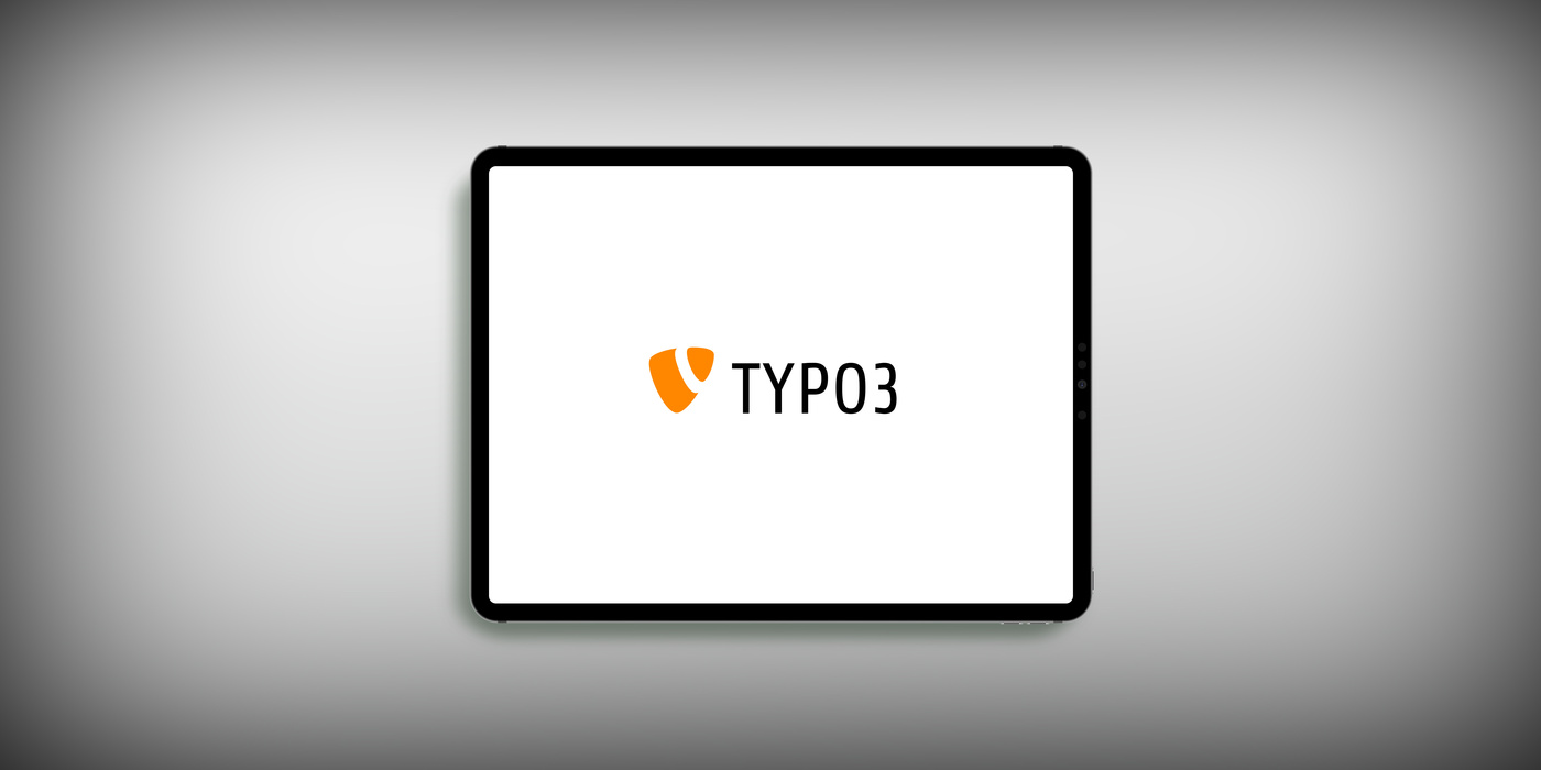 TYPO3 Agentur Entwicklung für den Mittelstand