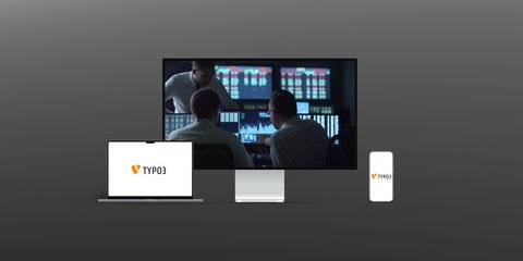 energate.de - TYPO3 CMS Website - TYPO3 Agentur Entwicklung &amp; Konzeption