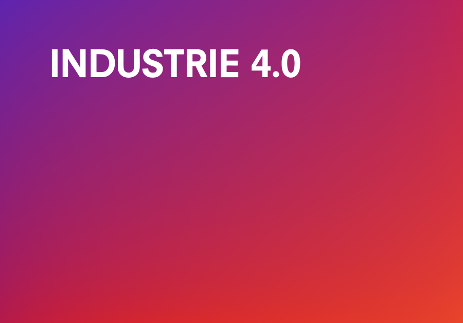 Industrie 4.0